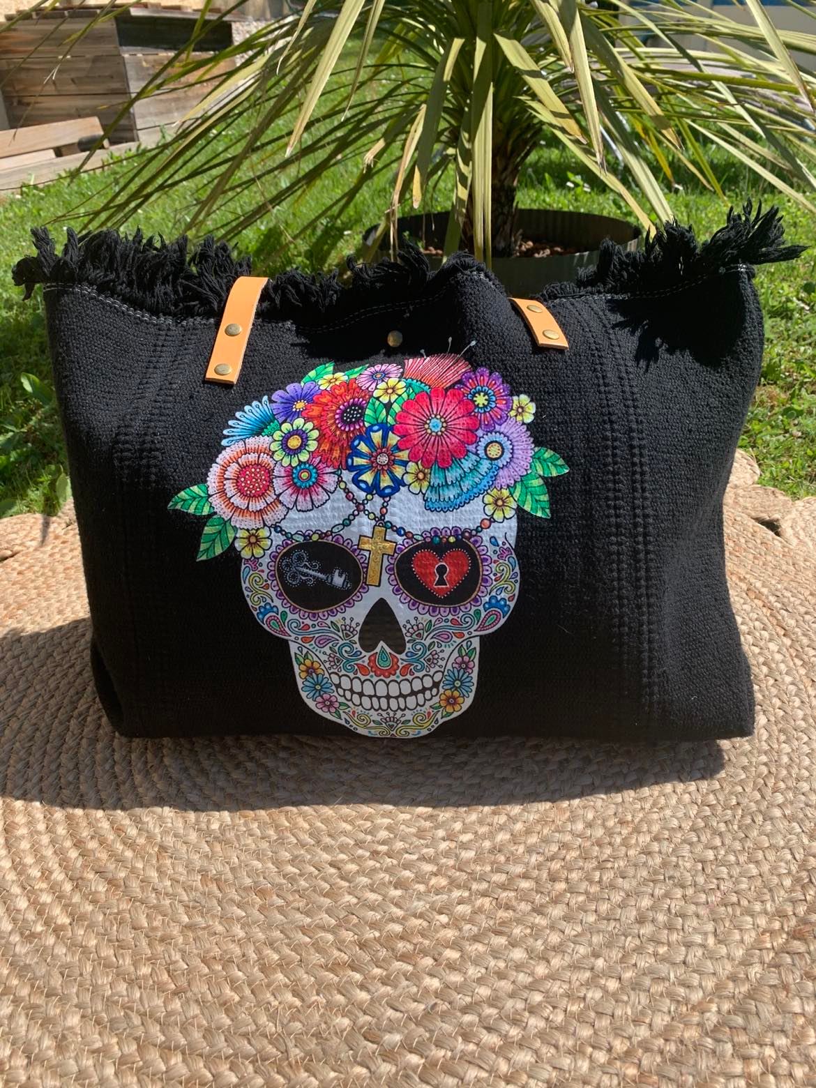 Sacs, paniers, pochettes