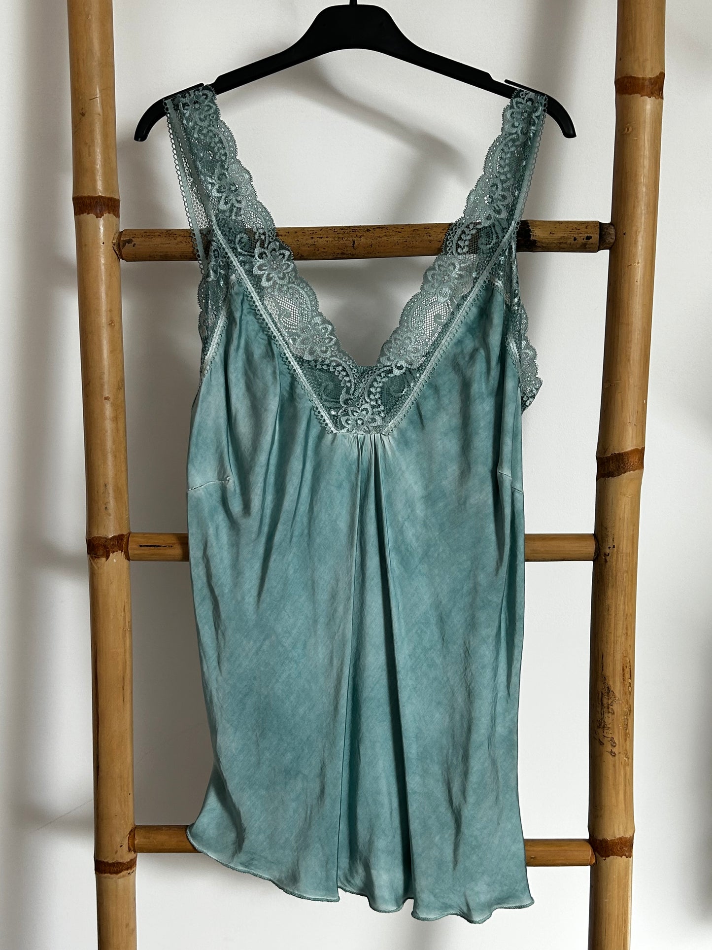 Haut Lola vert
