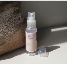 Solution Parfumée Antispetique