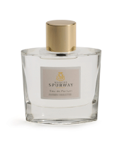 Eau de parfum Femme Ambre Blanc