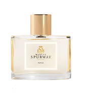Parfum Femme Iris Impérial Marcus Spurway
