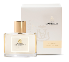 Parfum Femme Instinct Charnel Marcus Spurway