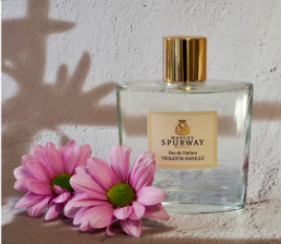 Eau de parfum Femme Violette Vanille