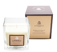 Bougie de Parfum Fleur d'Oranger Marcus Spurway