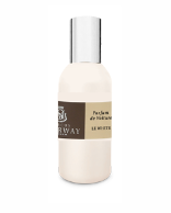 Parfum de voiture White Marcus Spurway