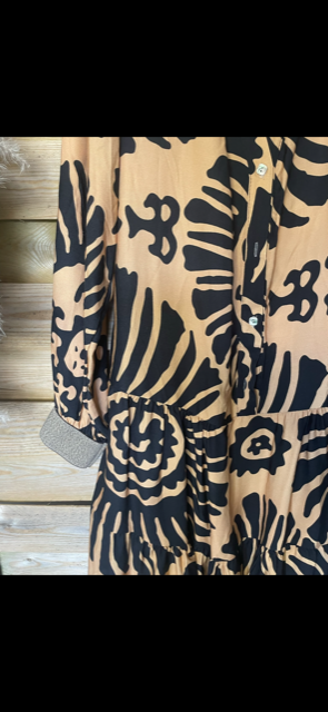 Robe Lyocell