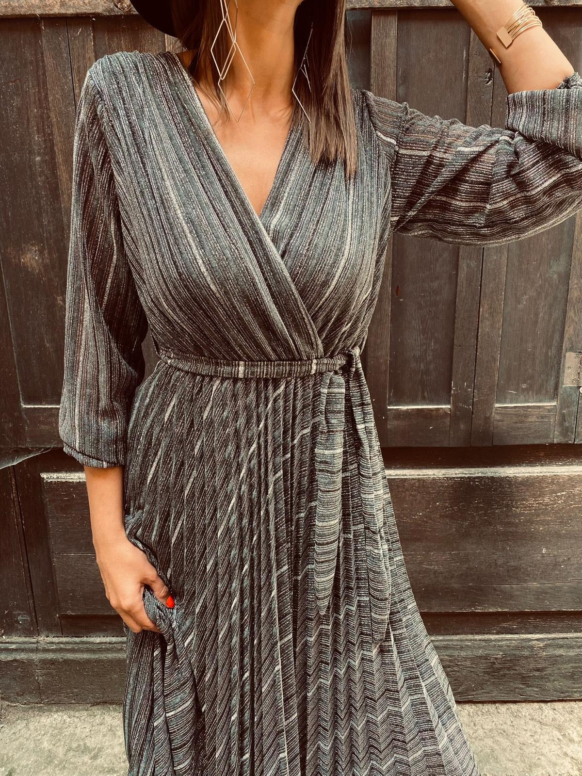 Robe, Jupes
