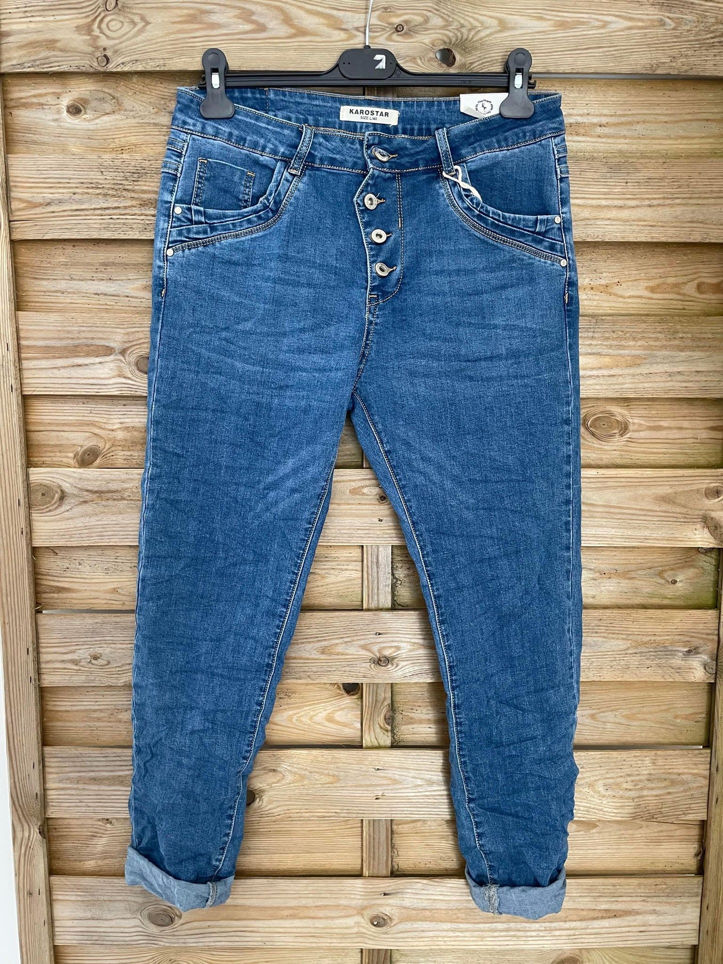 Jean Karostar