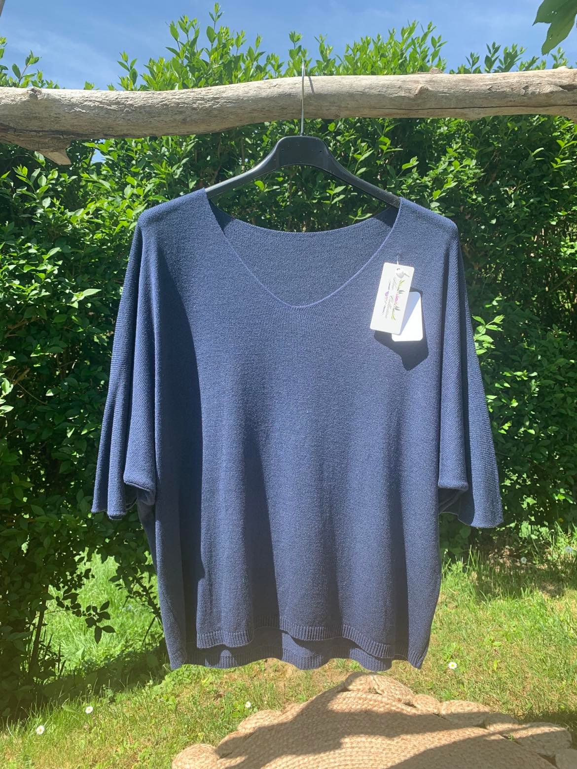 Pull Fin Empire Marine