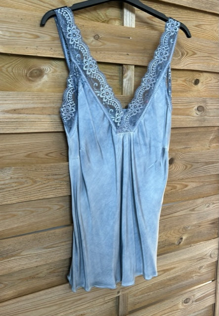 Haut Lola Bleu Jean' s