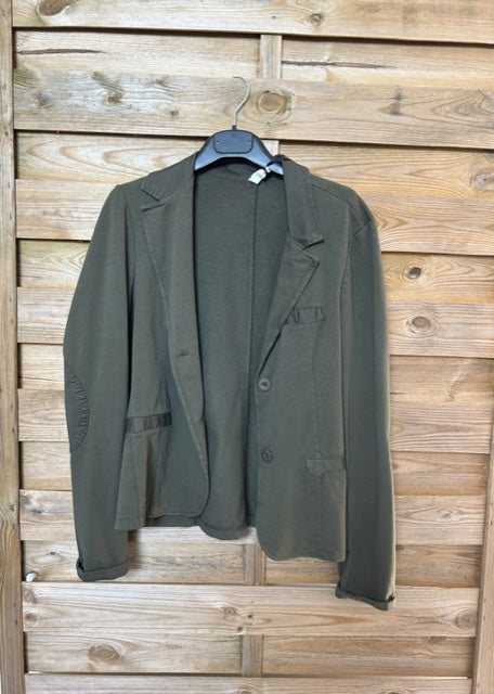 Blazer Kaki