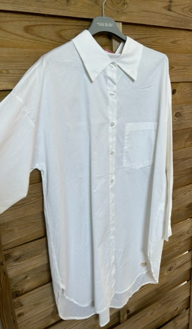 Chemise blanche