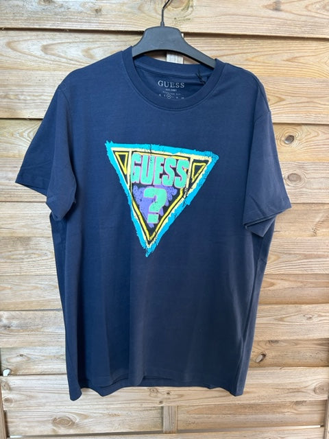 Tee shirt Guess