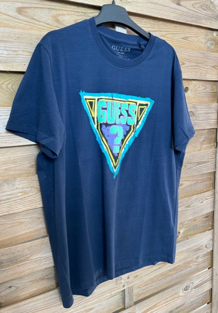 Tee shirt Guess