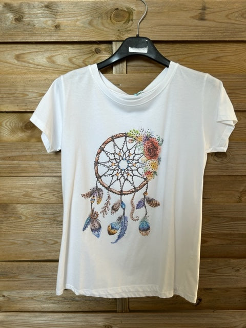 Tee shirt dream