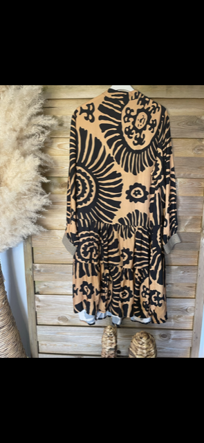 Robe Lyocell