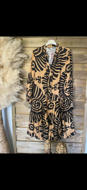 Robe Lyocell