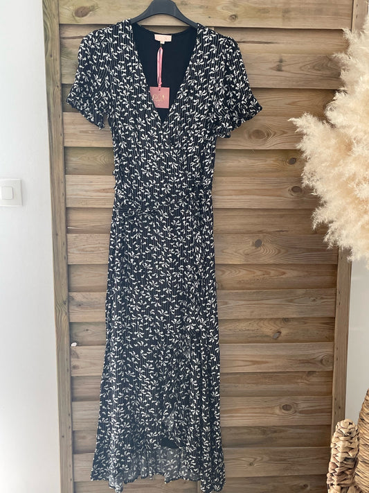 Robe longue Goa