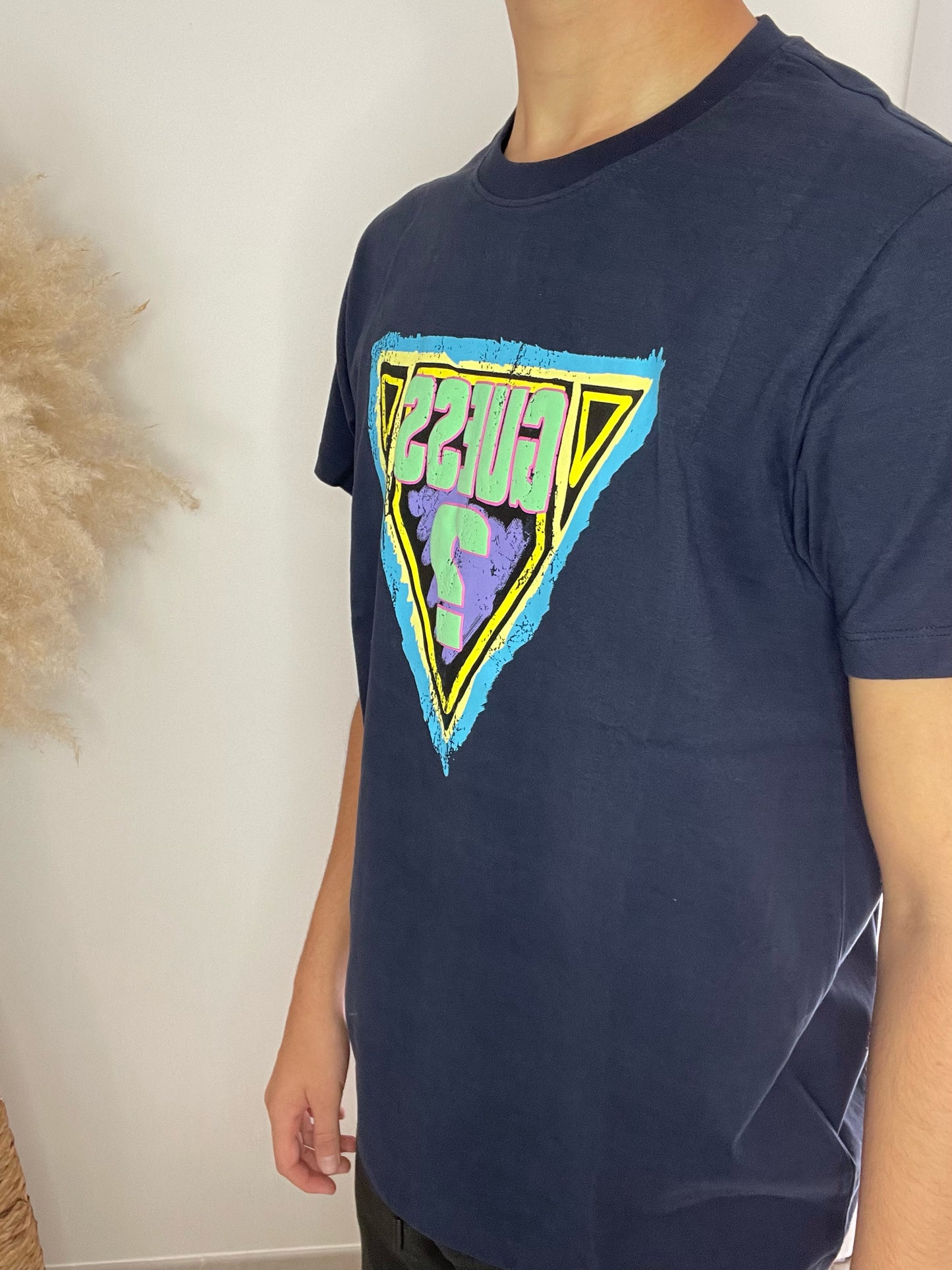 Tee-shirt Guess