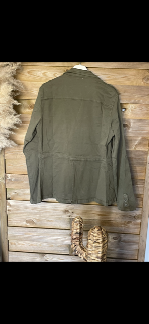 Veste Army Kaki