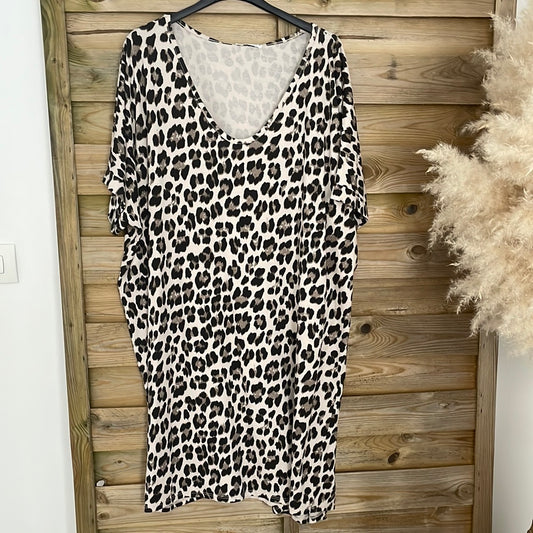 Robe Léo